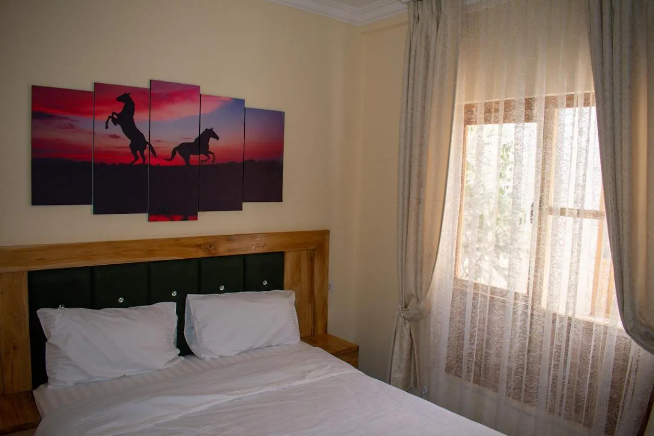 Choice Guest House 2 Addis Ababa
