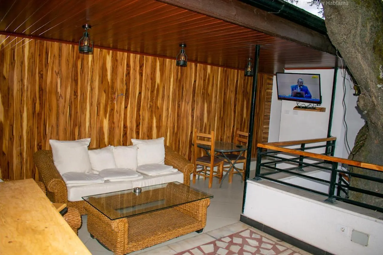 Choice Guest House 2 Addis Ababa 0*,