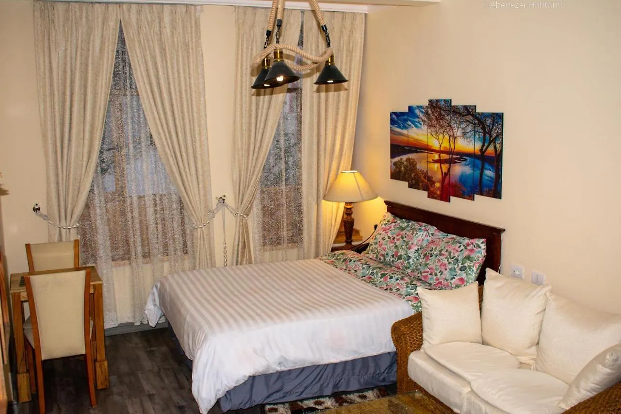 Choice Guest House 2 Addis Ababa