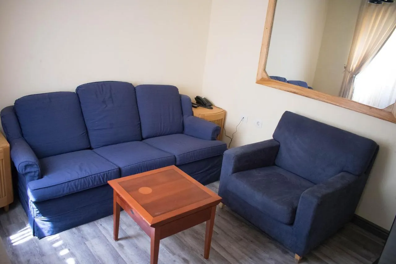 Choice Guest House 2 Addis Ababa