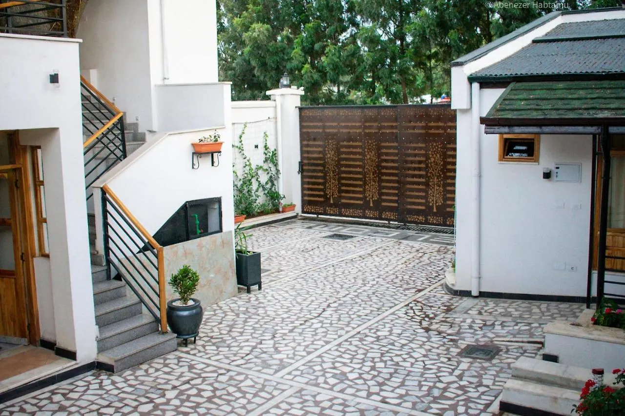Choice Guest House 2 Addis Ababa